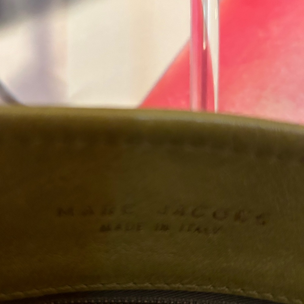 Marc Jacobs Large Tote, Pre-loved. - Picture 4 of 6